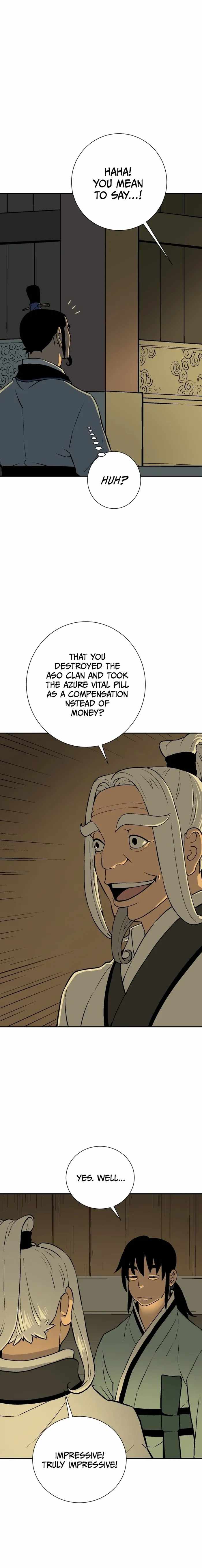 Tales of A Shinning Sword - chapter-27 - Page 2