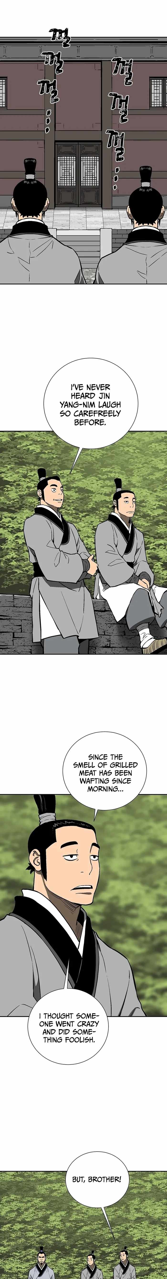 Tales of A Shinning Sword - chapter-27 - Page 21