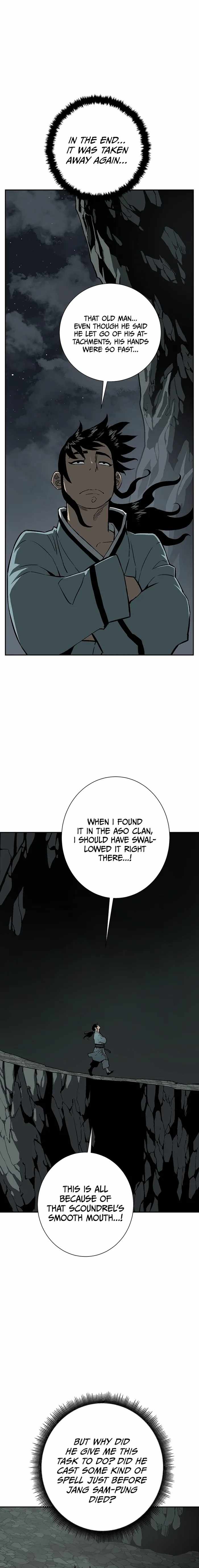 Tales of A Shinning Sword - chapter-27 - Page 8