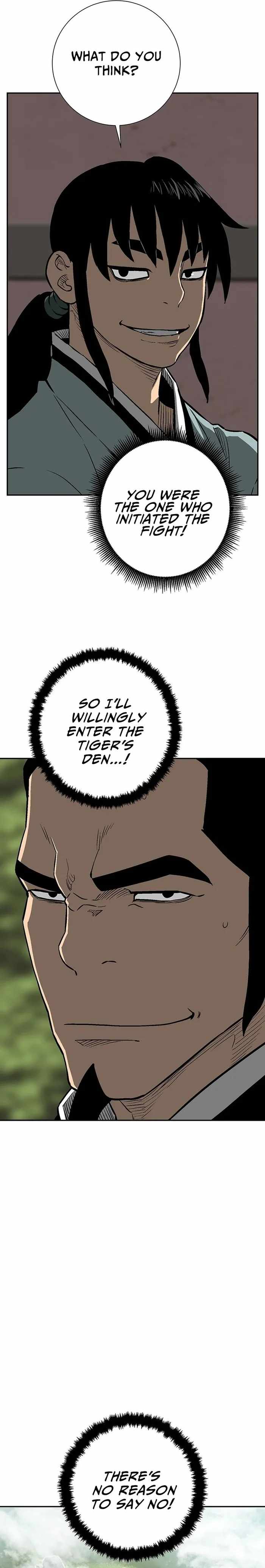 Tales of A Shinning Sword - chapter-28 - Page 12