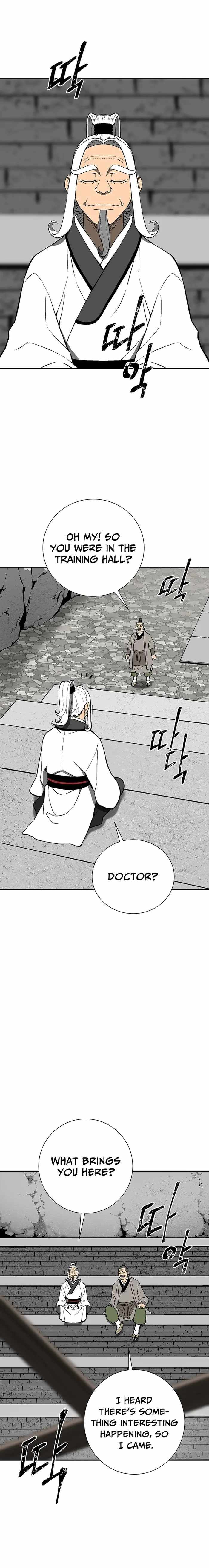 Tales of A Shinning Sword - chapter-28 - Page 14