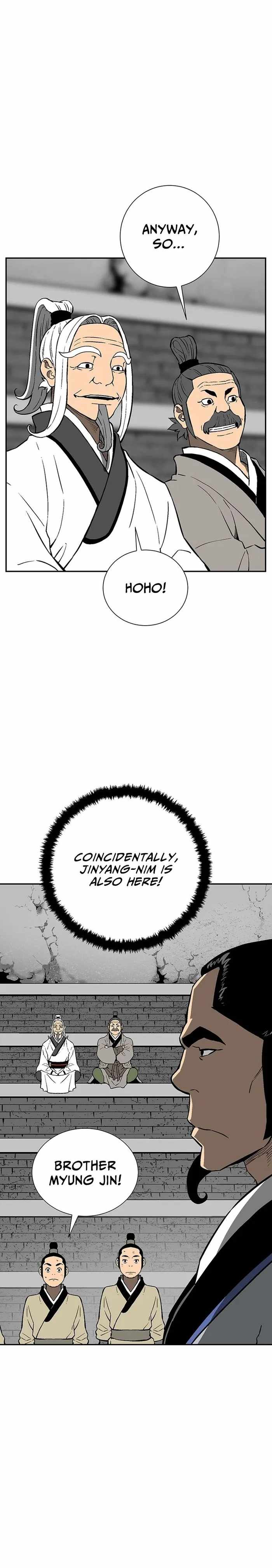 Tales of A Shinning Sword - chapter-28 - Page 16