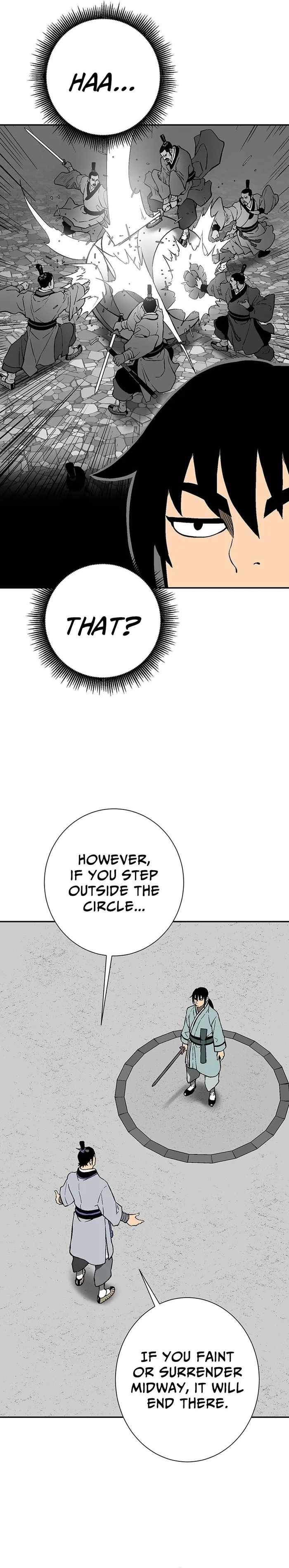 Tales of A Shinning Sword - chapter-28 - Page 19