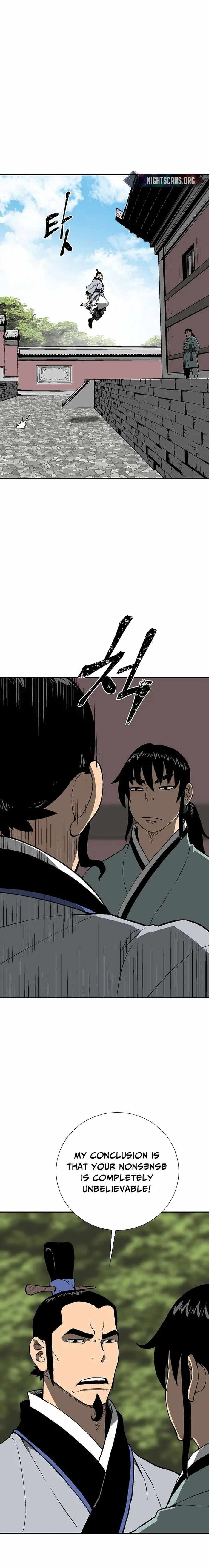 Tales of A Shinning Sword - chapter-28 - Page 2