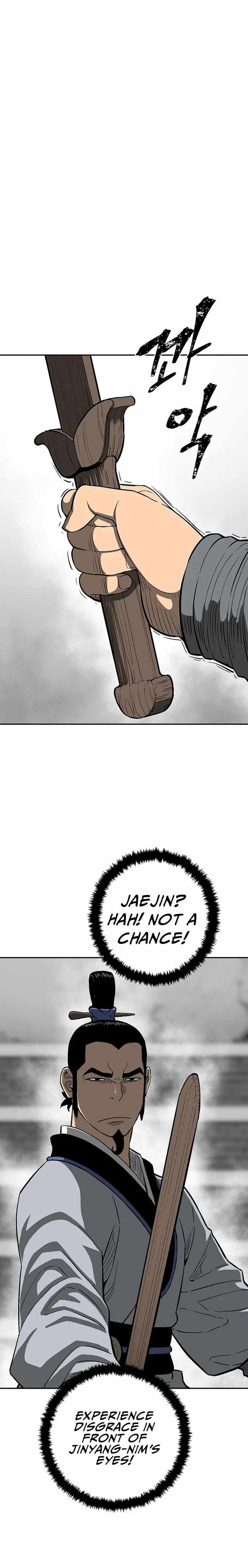 Tales of A Shinning Sword - chapter-28 - Page 24