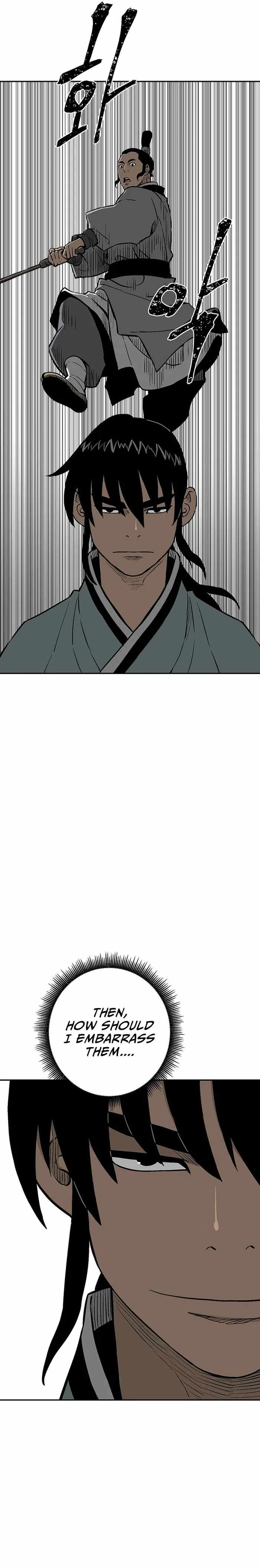 Tales of A Shinning Sword - chapter-28 - Page 27