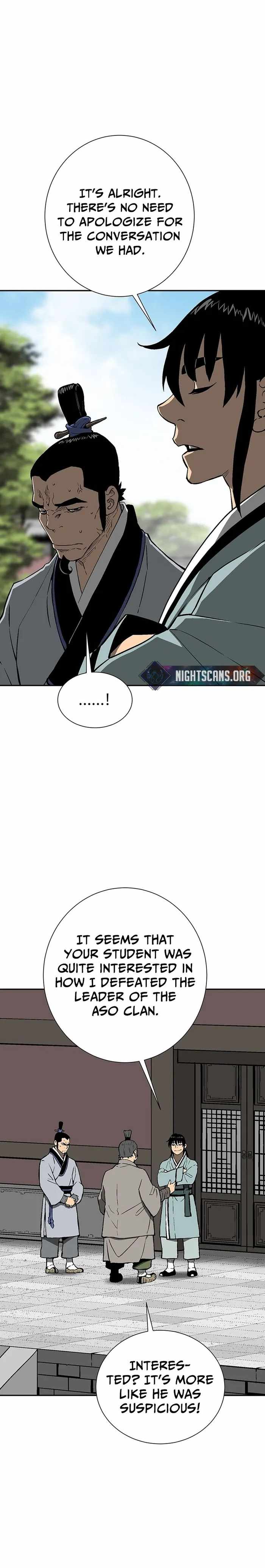 Tales of A Shinning Sword - chapter-28 - Page 9