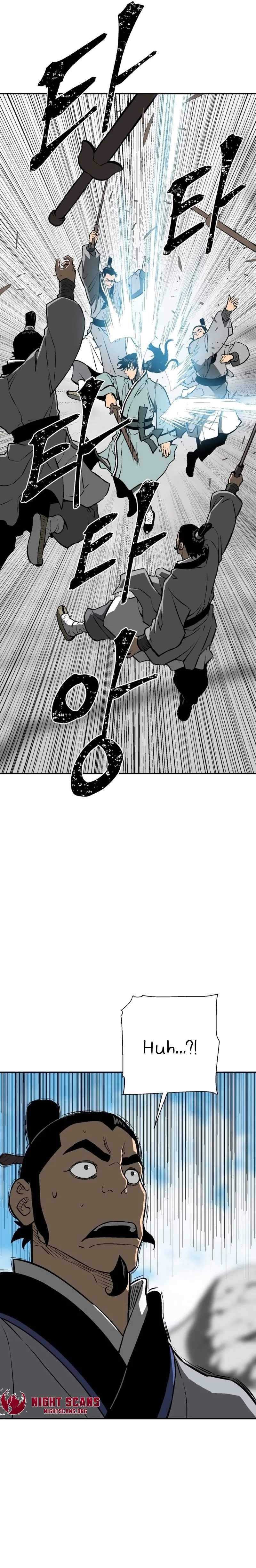 Tales of A Shinning Sword - chapter-29 - Page 20