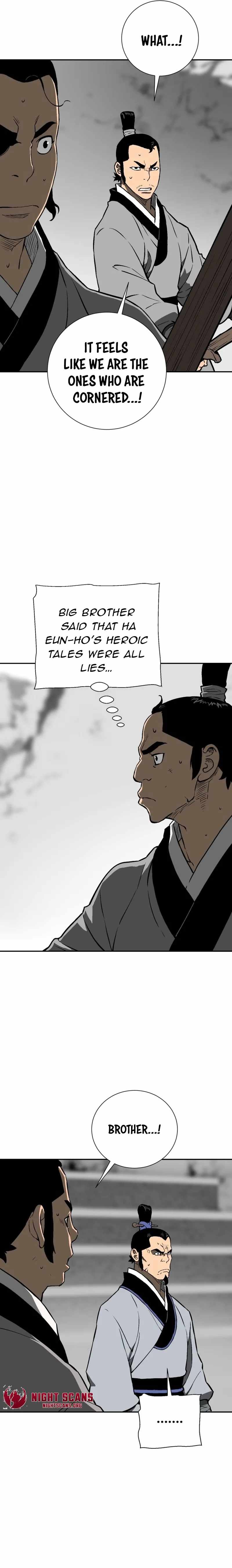 Tales of A Shinning Sword - chapter-29 - Page 26