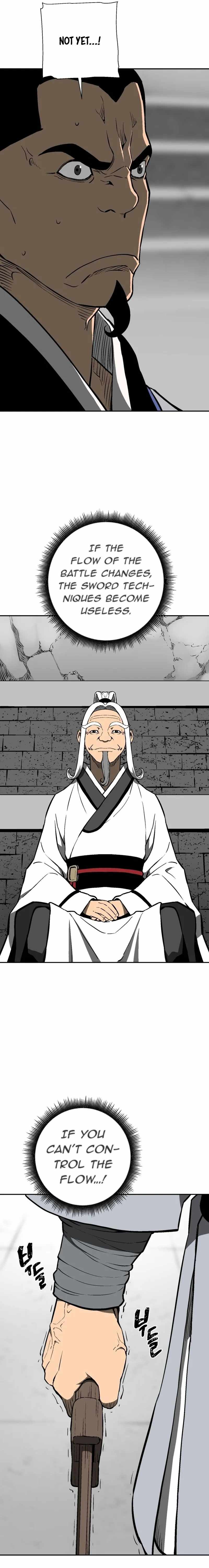 Tales of A Shinning Sword - chapter-29 - Page 27