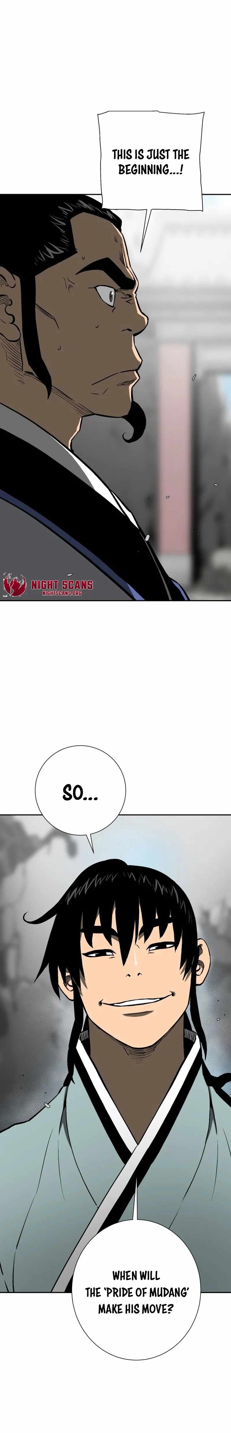 Tales of A Shinning Sword - chapter-29 - Page 28