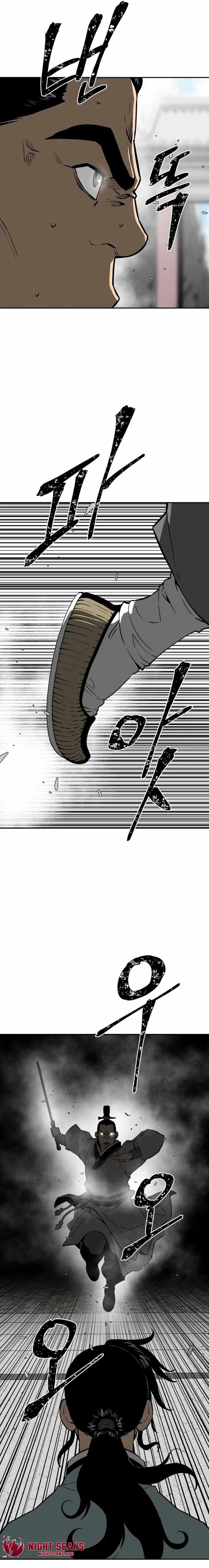 Tales of A Shinning Sword - chapter-29 - Page 29