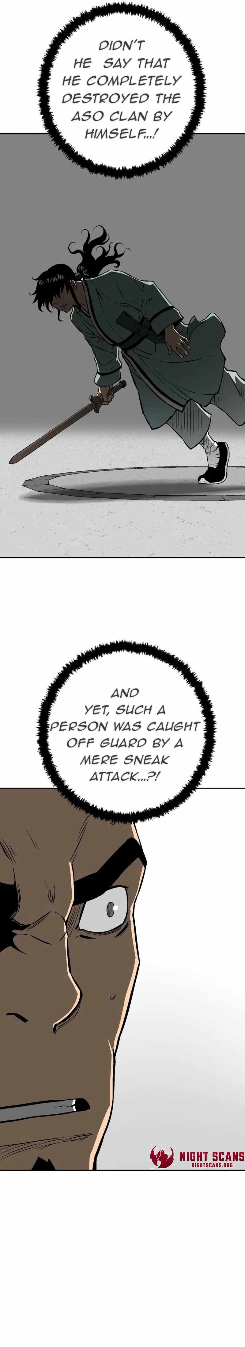 Tales of A Shinning Sword - chapter-29 - Page 3