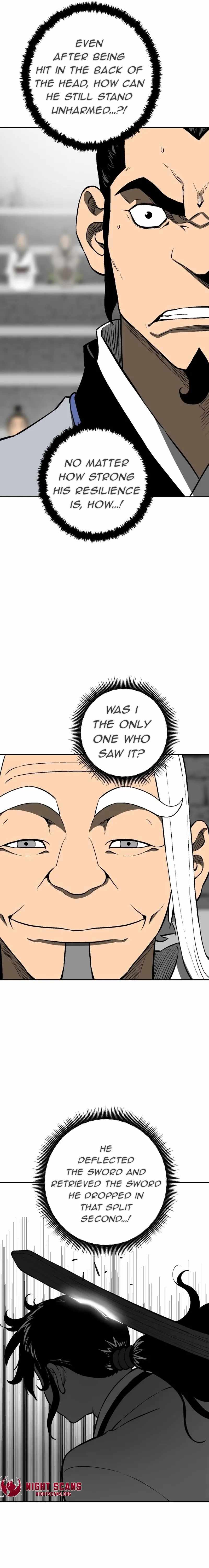 Tales of A Shinning Sword - chapter-29 - Page 9