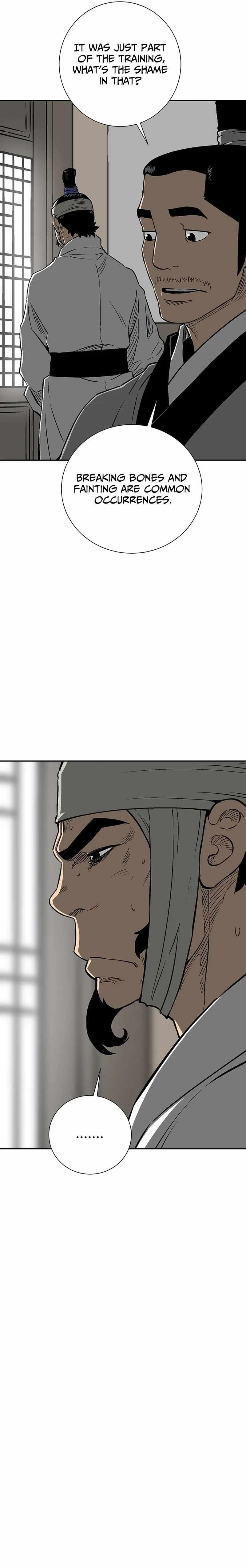 Tales of A Shinning Sword - chapter-30 - Page 12