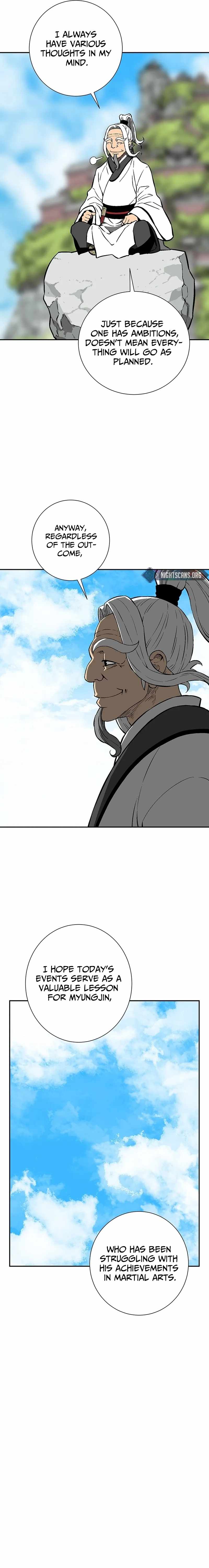 Tales of A Shinning Sword - chapter-30 - Page 17