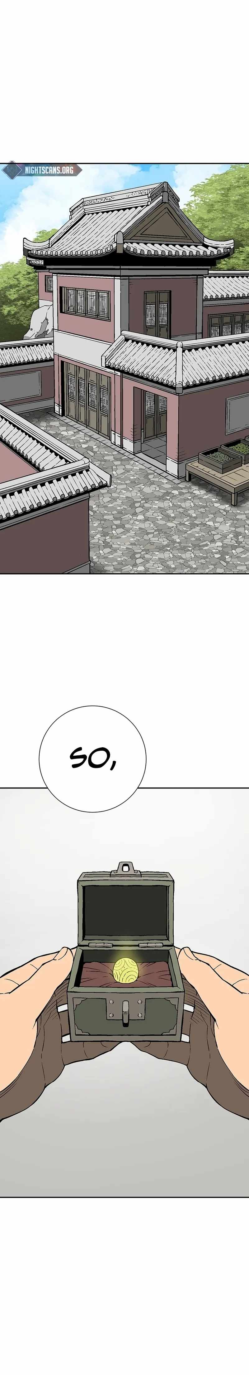 Tales of A Shinning Sword - chapter-30 - Page 18