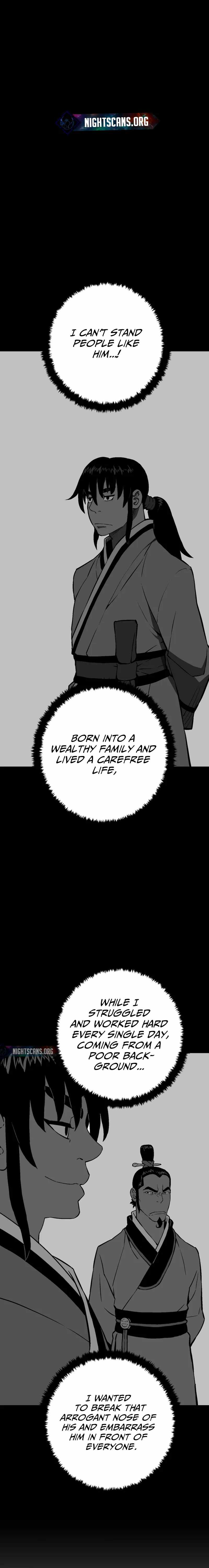 Tales of A Shinning Sword - chapter-30 - Page 2