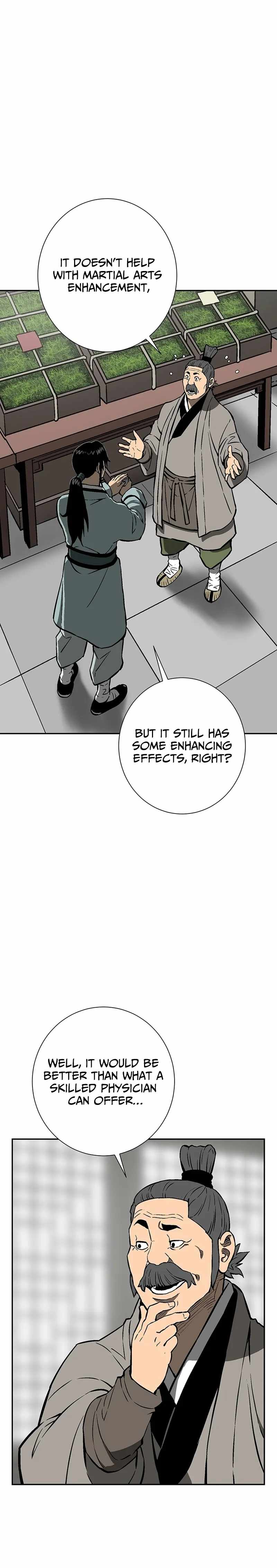 Tales of A Shinning Sword - chapter-30 - Page 24