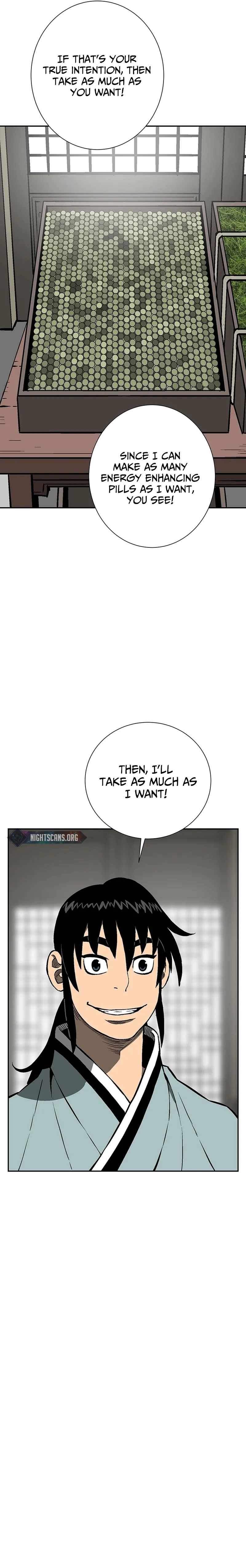 Tales of A Shinning Sword - chapter-30 - Page 25