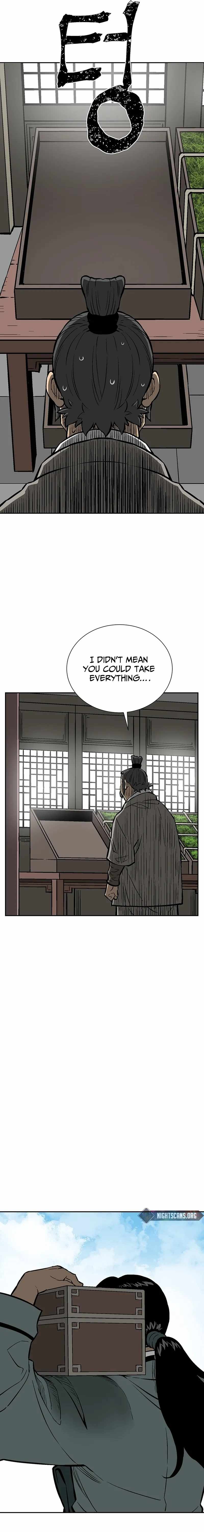 Tales of A Shinning Sword - chapter-30 - Page 26