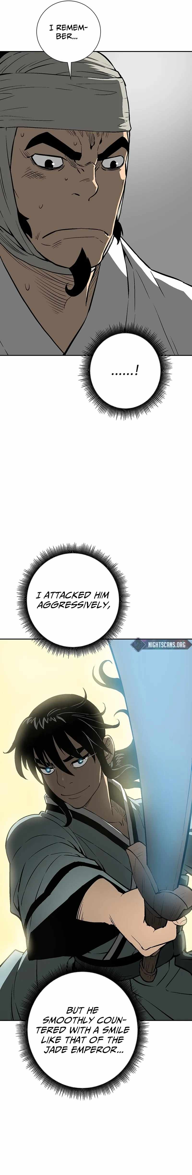 Tales of A Shinning Sword - chapter-30 - Page 8