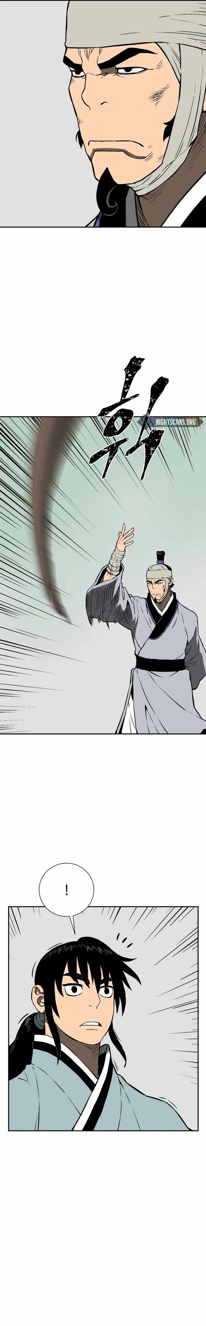 Tales of A Shinning Sword - chapter-31 - Page 12