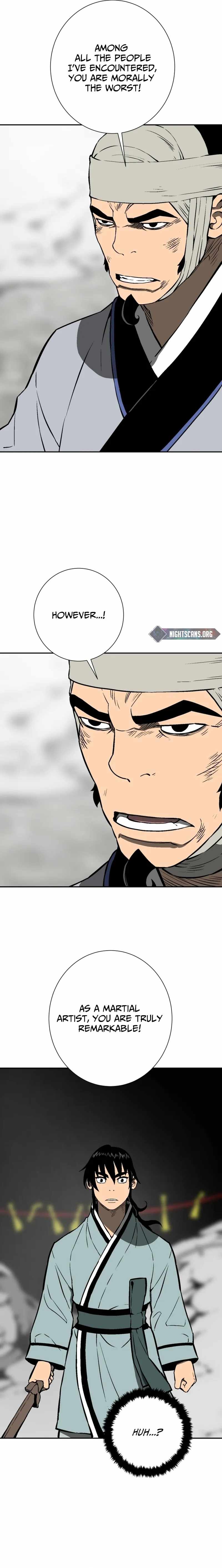 Tales of A Shinning Sword - chapter-31 - Page 14