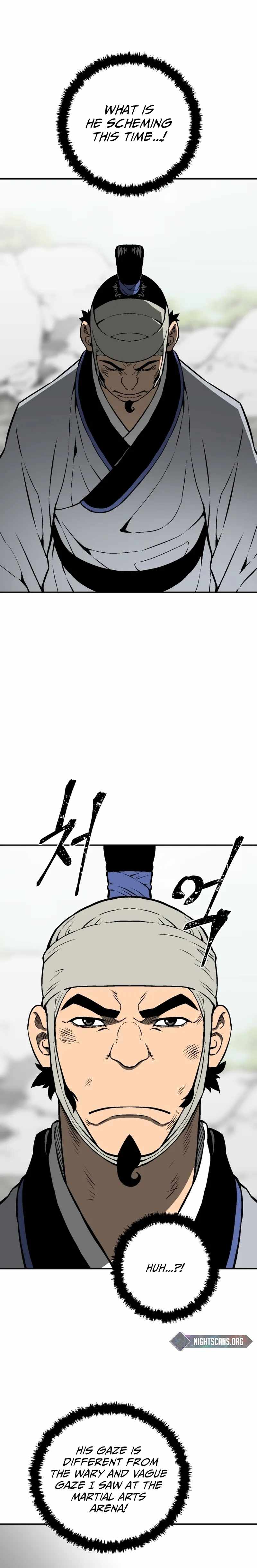 Tales of A Shinning Sword - chapter-31 - Page 16