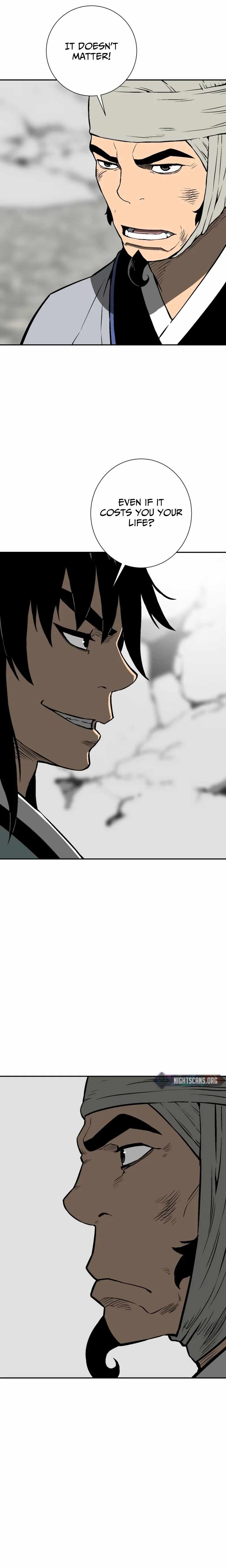Tales of A Shinning Sword - chapter-31 - Page 19