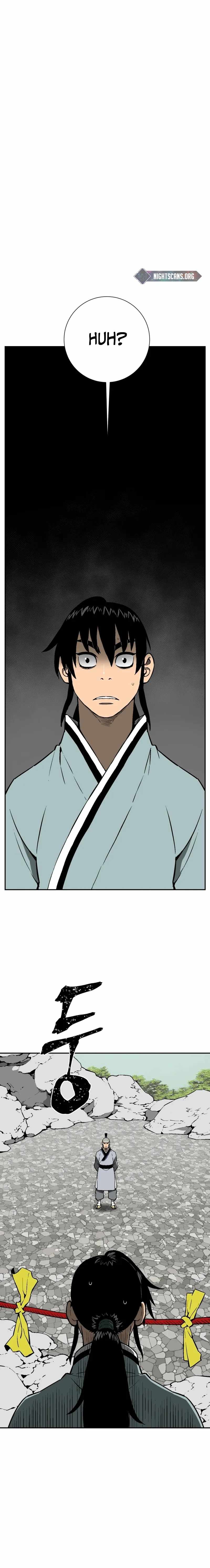 Tales of A Shinning Sword - chapter-31 - Page 2