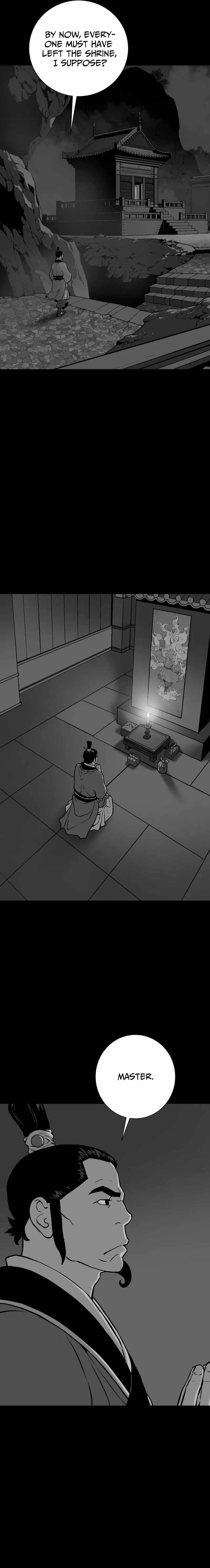 Tales of A Shinning Sword - chapter-31 - Page 23