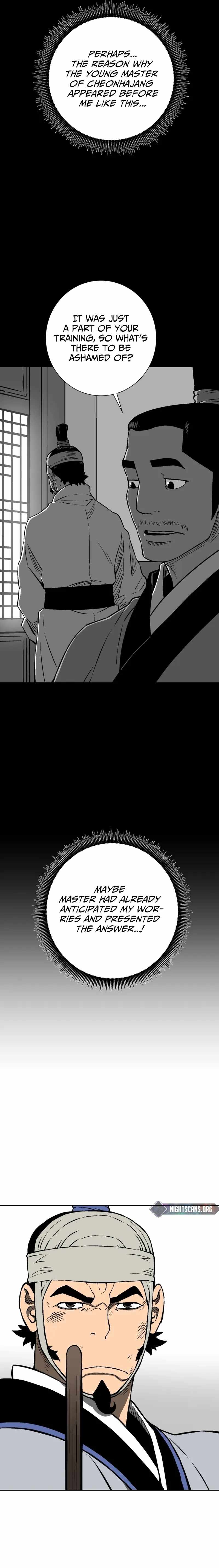 Tales of A Shinning Sword - chapter-31 - Page 24