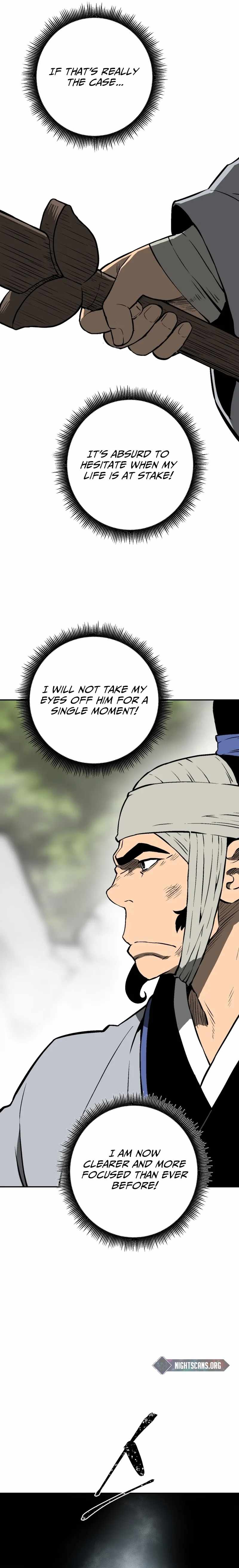 Tales of A Shinning Sword - chapter-31 - Page 25