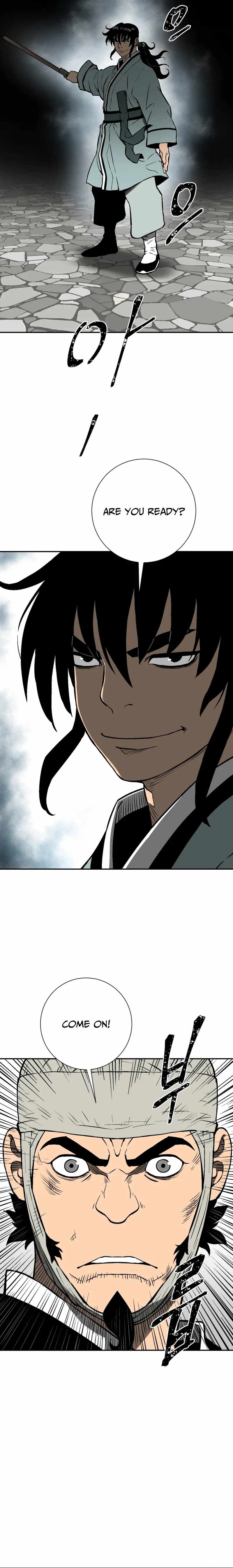 Tales of A Shinning Sword - chapter-31 - Page 26