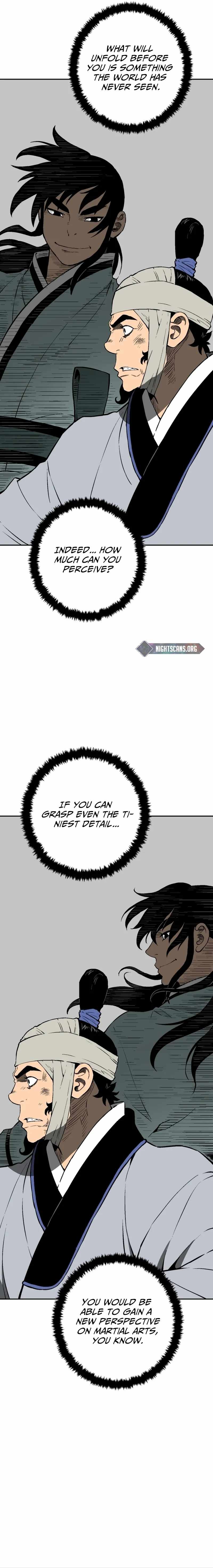 Tales of A Shinning Sword - chapter-31 - Page 29