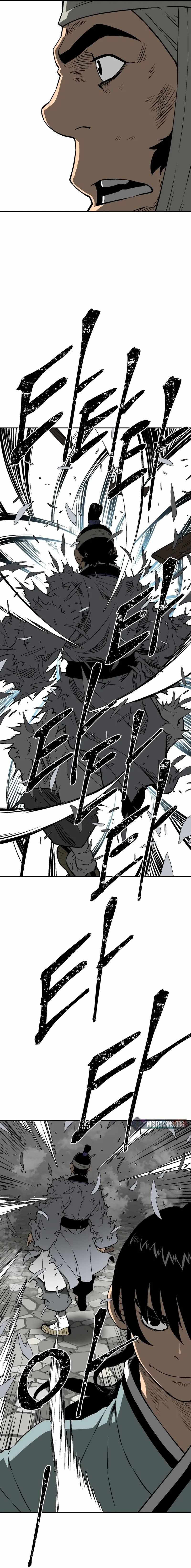 Tales of A Shinning Sword - chapter-31 - Page 30