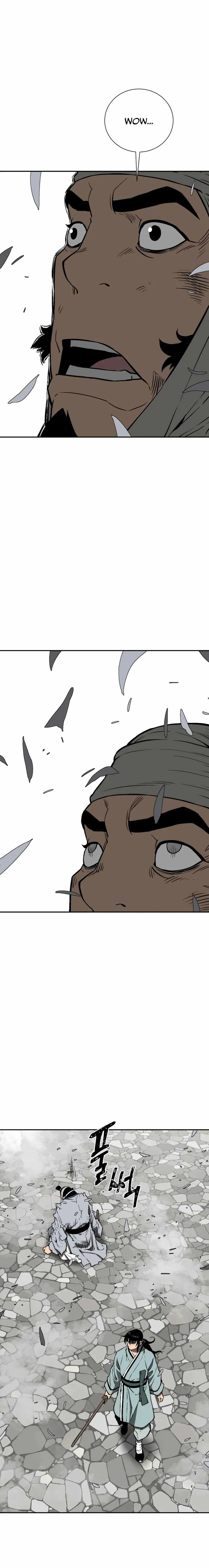 Tales of A Shinning Sword - chapter-31 - Page 31