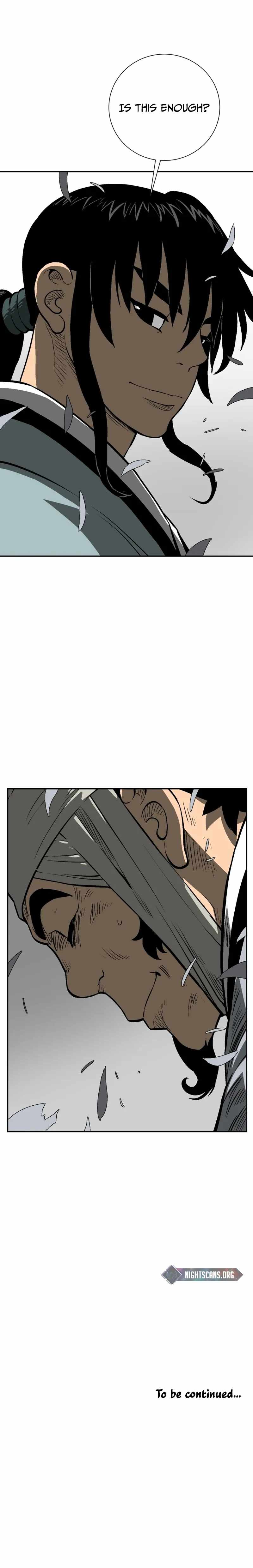 Tales of A Shinning Sword - chapter-31 - Page 32