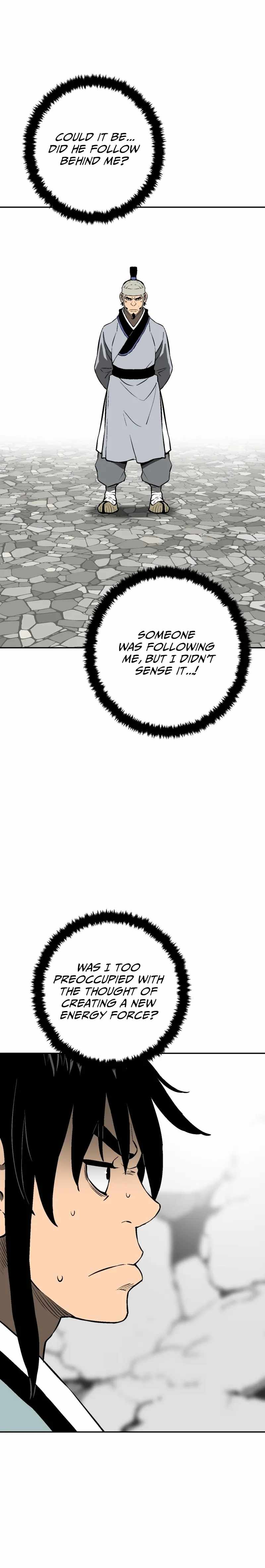 Tales of A Shinning Sword - chapter-31 - Page 4