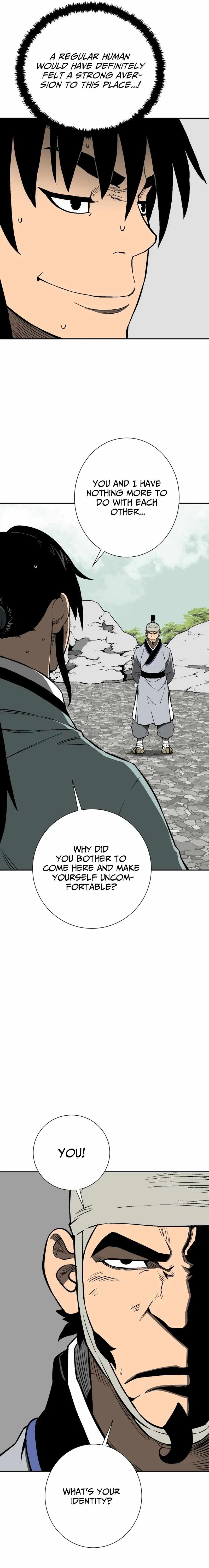 Tales of A Shinning Sword - chapter-31 - Page 6
