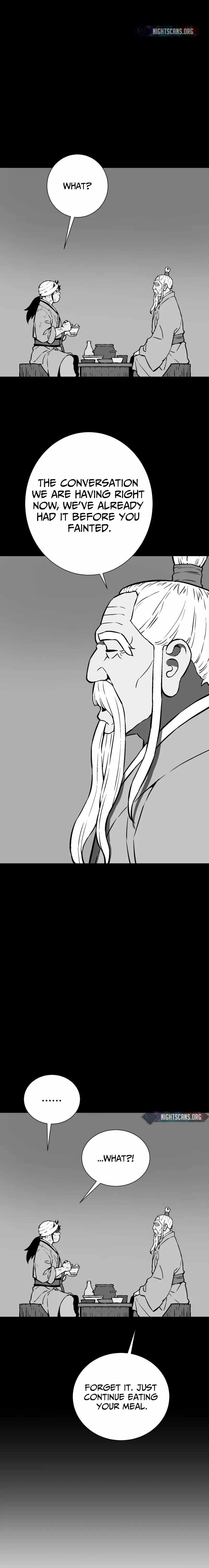 Tales of A Shinning Sword - chapter-31 - Page 9