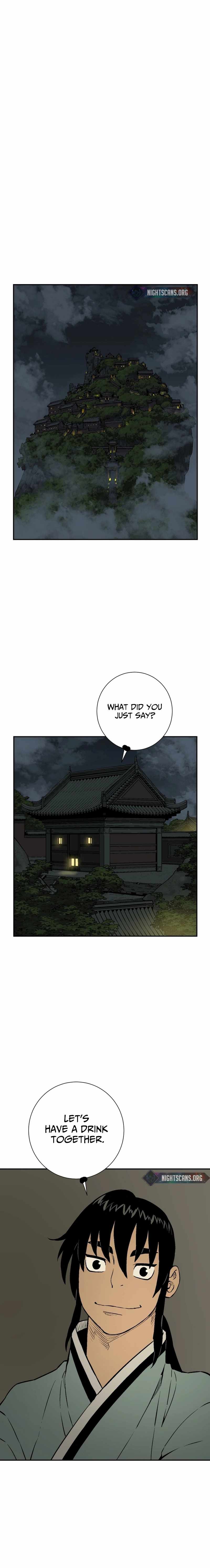 Tales of A Shinning Sword - chapter-32 - Page 2