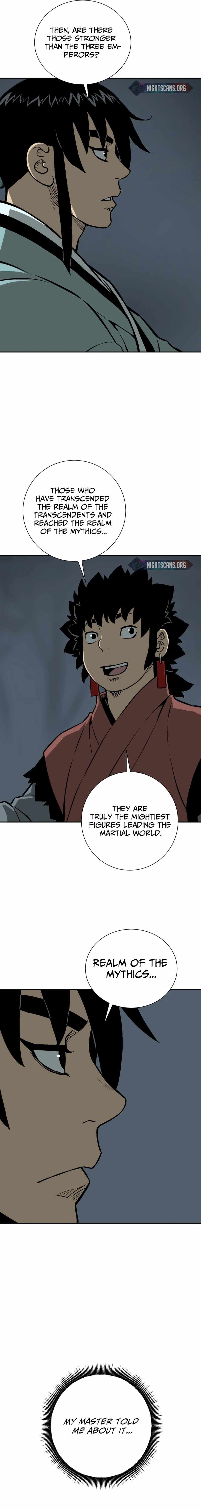 Tales of A Shinning Sword - chapter-32 - Page 23