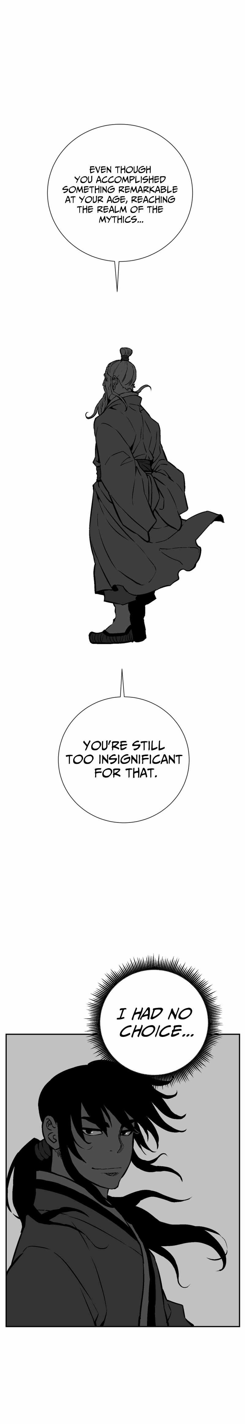 Tales of A Shinning Sword - chapter-32 - Page 24