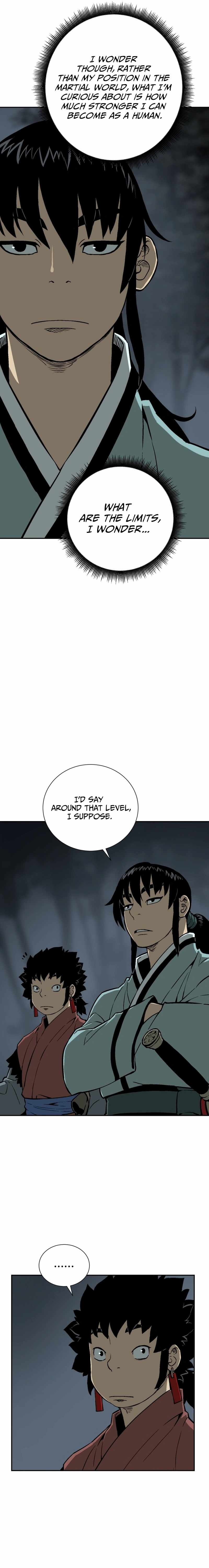 Tales of A Shinning Sword - chapter-32 - Page 26