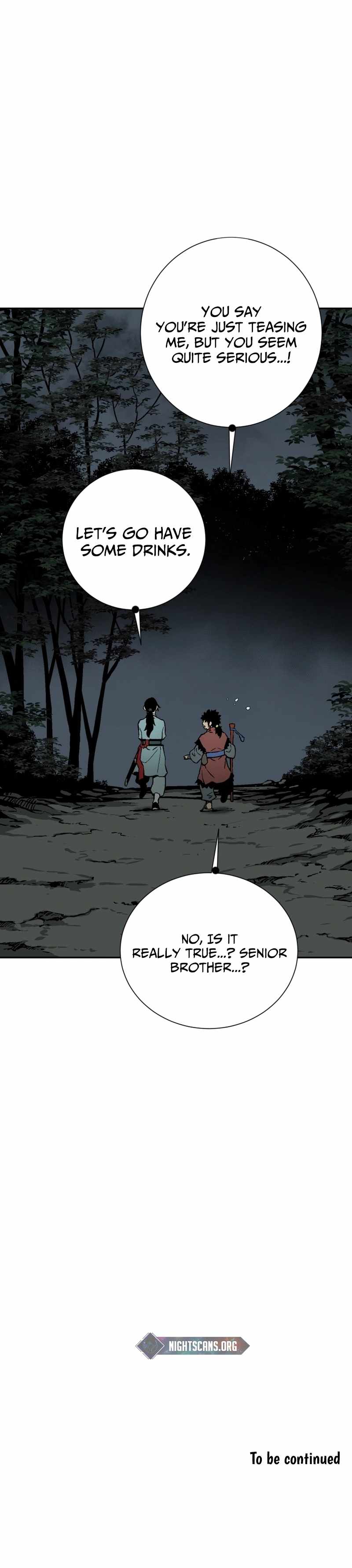 Tales of A Shinning Sword - chapter-32 - Page 30