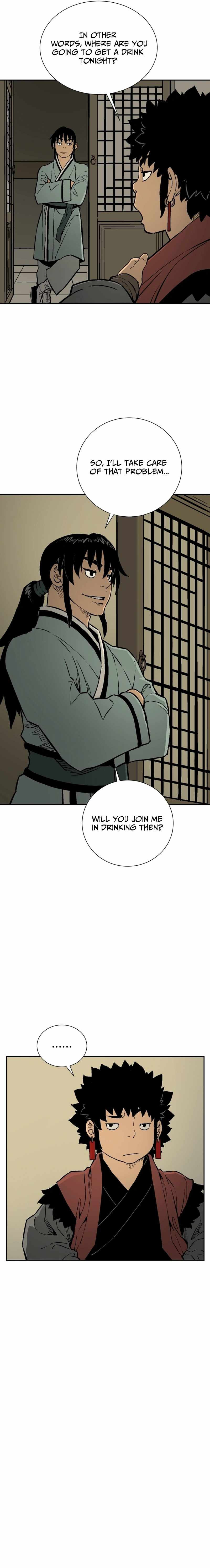 Tales of A Shinning Sword - chapter-32 - Page 4