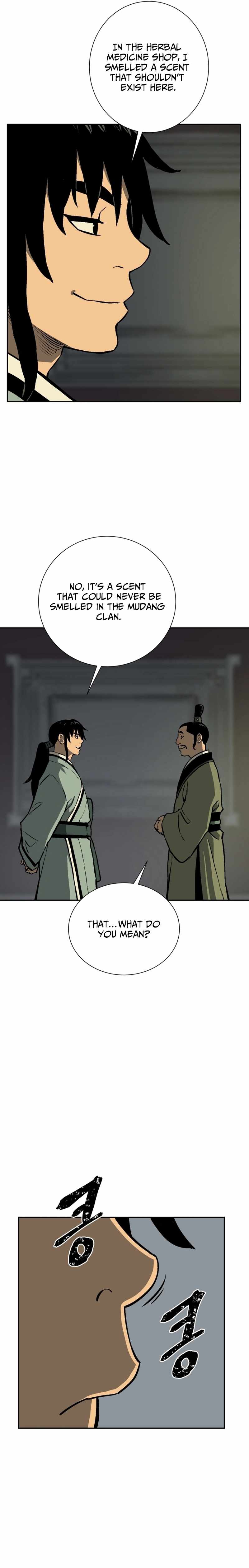 Tales of A Shinning Sword - chapter-32 - Page 9