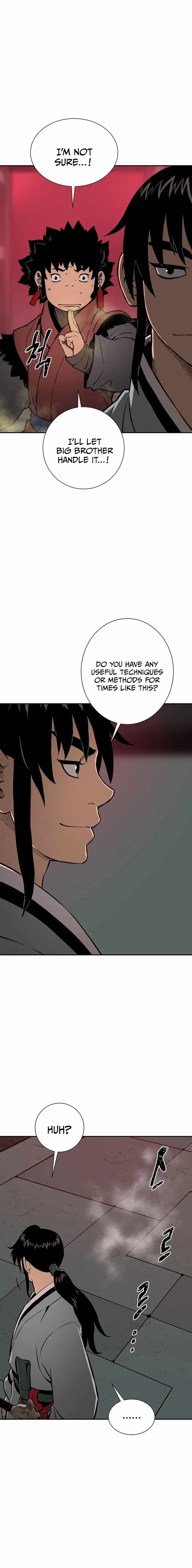 Tales of A Shinning Sword - chapter-33 - Page 16